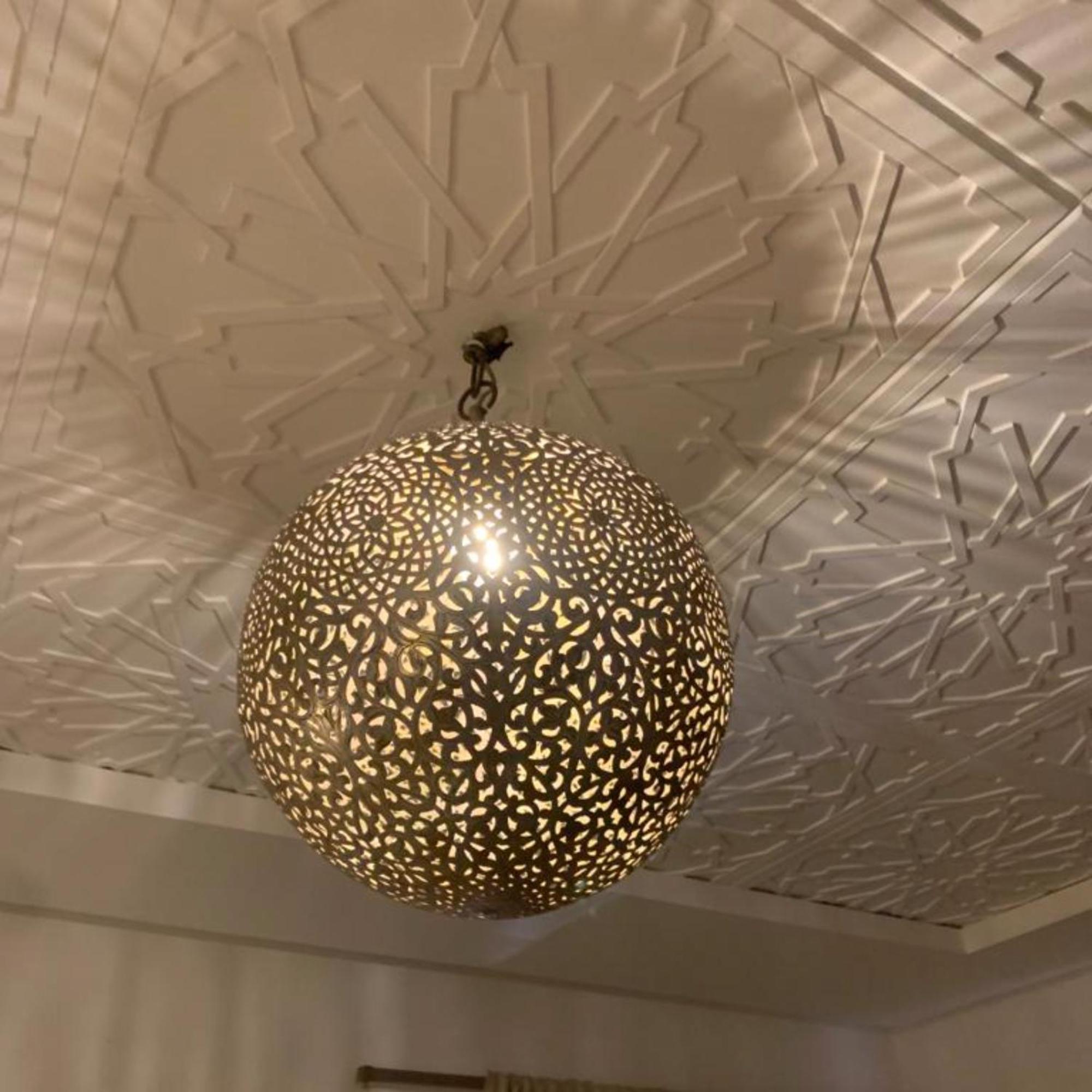 Riad Marchica Marrakesh Exterior photo