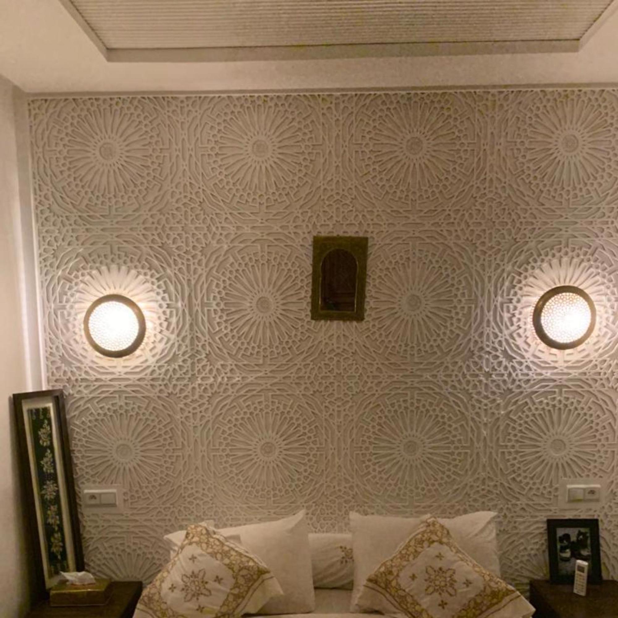 Riad Marchica Marrakesh Exterior photo