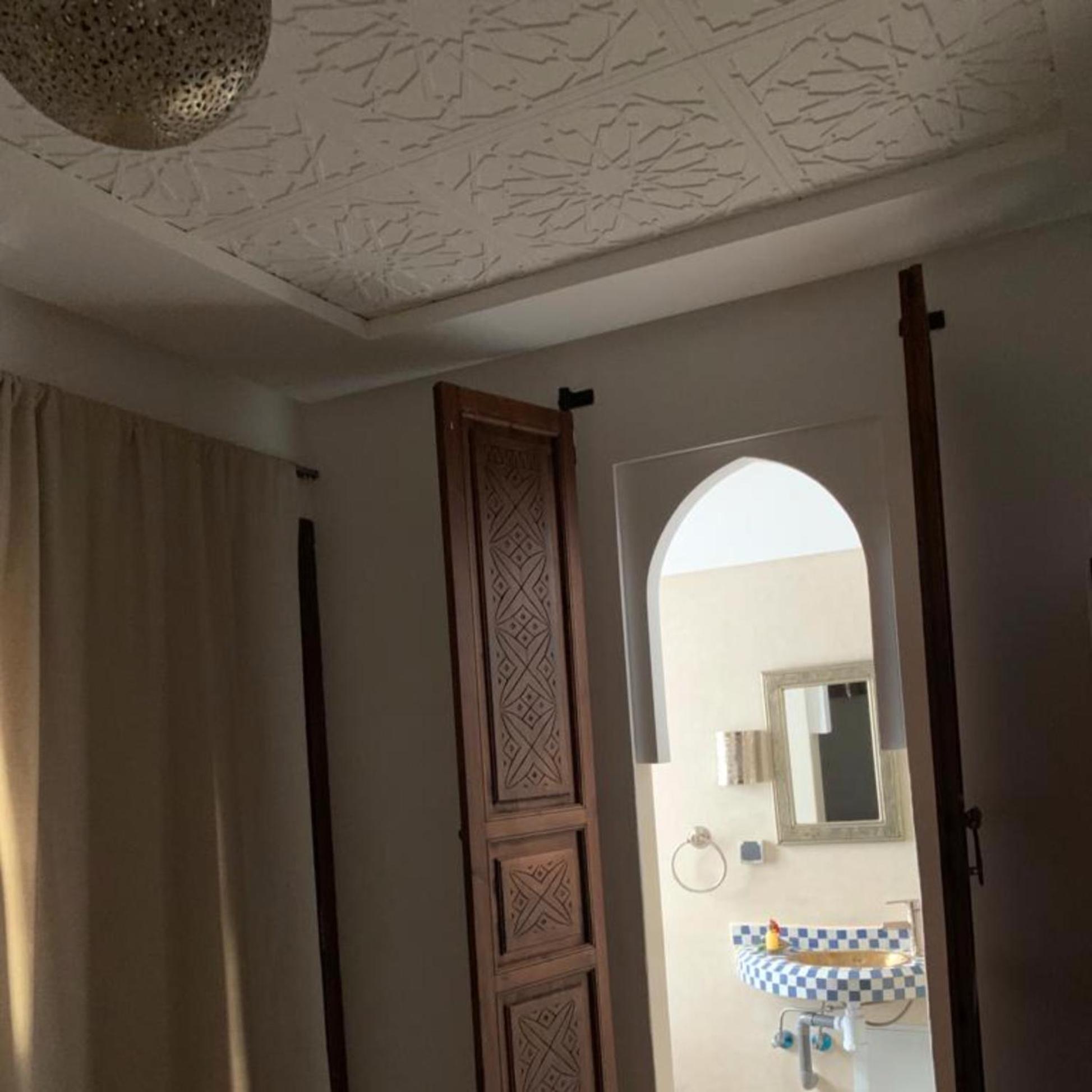 Riad Marchica Marrakesh Exterior photo