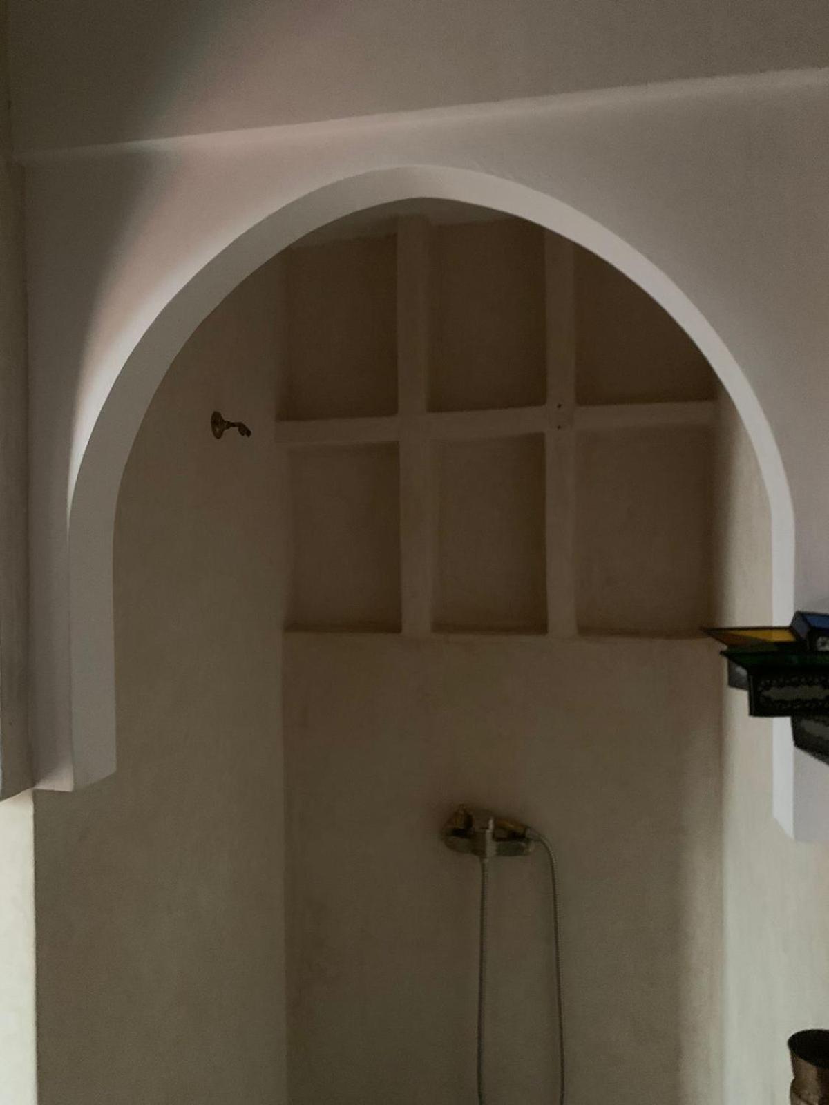 Riad Marchica Marrakesh Exterior photo