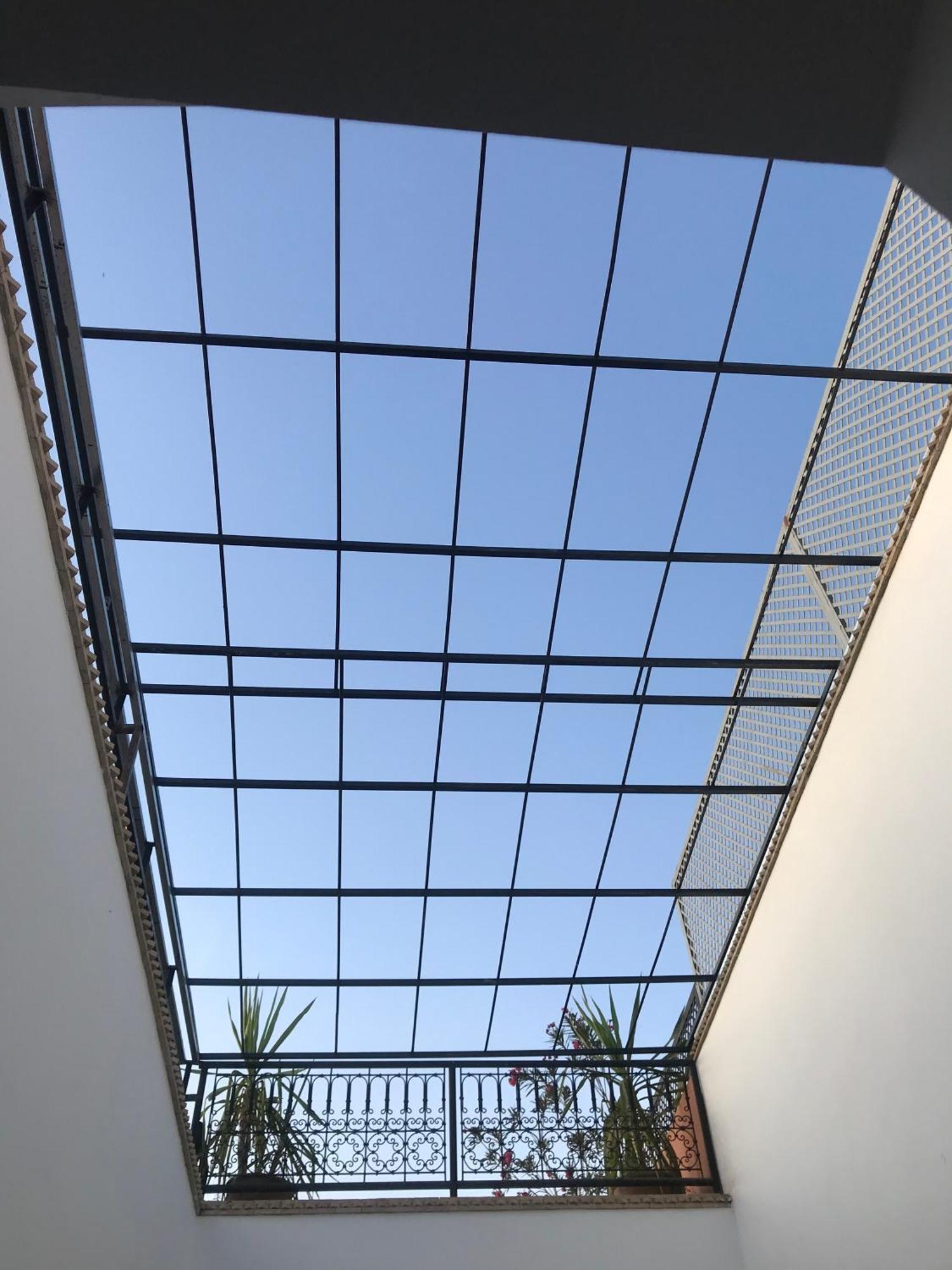 Riad Marchica Marrakesh Exterior photo